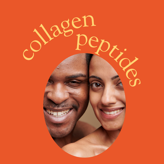 Why Pasture-Raised Collagen Peptides Are Superior: The Top 5 Benefits Backed by Research