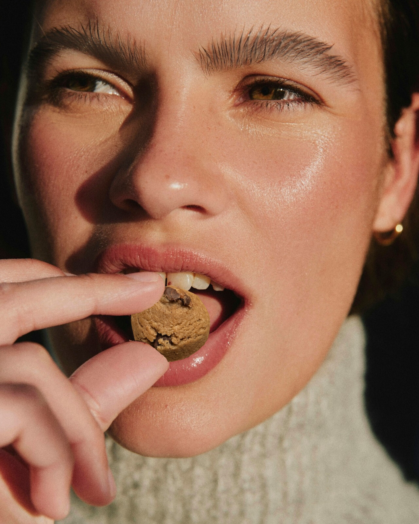 Myc Drop Functional Cookie Dough Bites