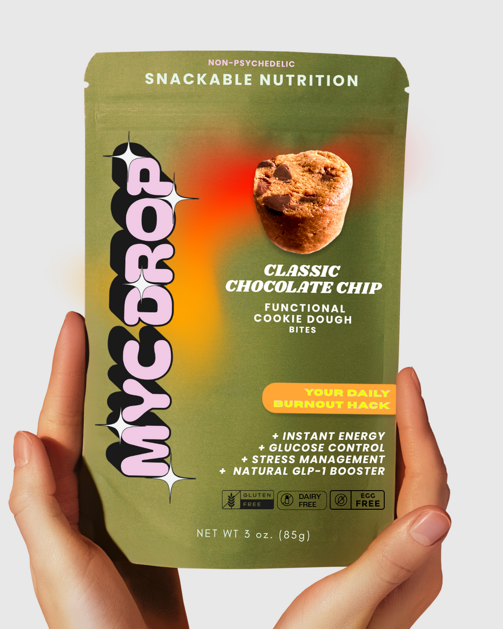 MYC DROP: Starter Pack
